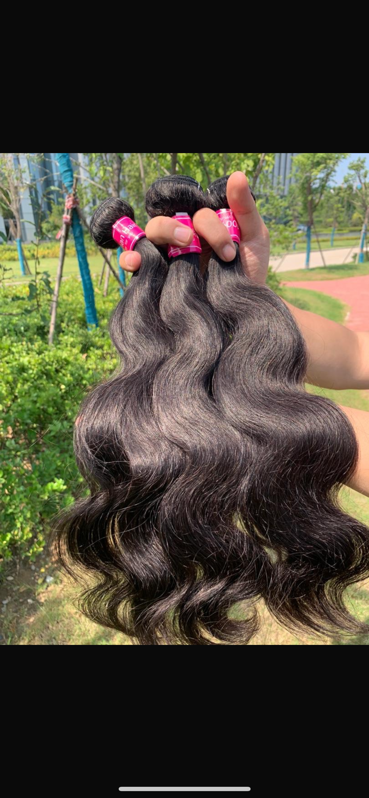 Bundles 3 pieces 100 g