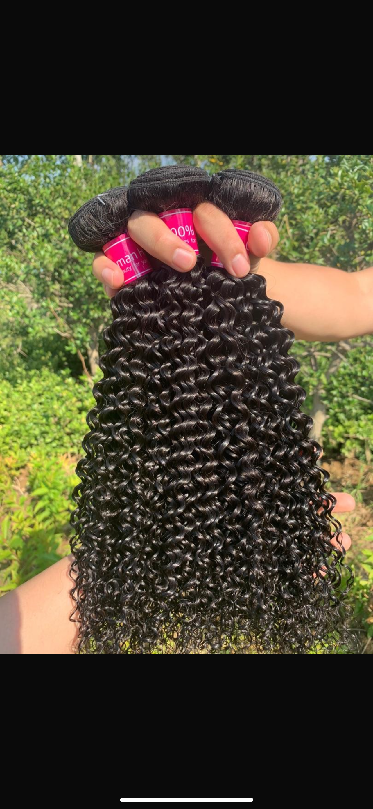 Bundles 3 pieces 100 g