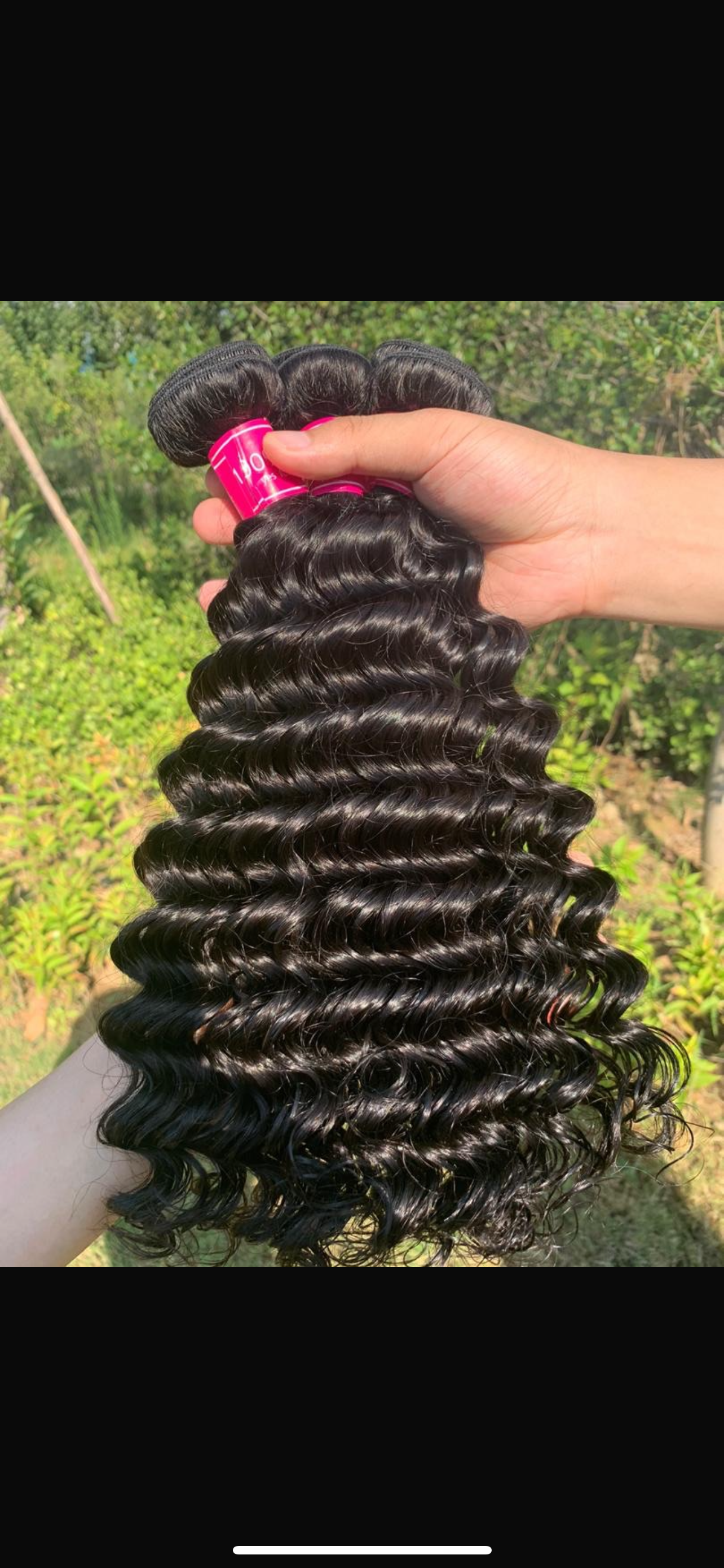 Bundles 3 pieces 100 g