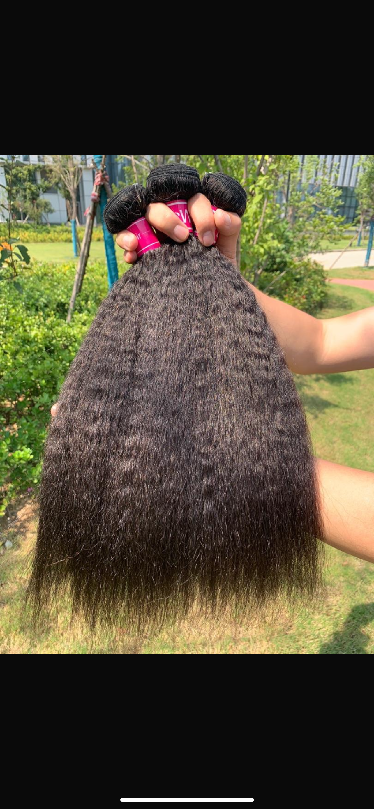 Bundles 3 pieces 100 g